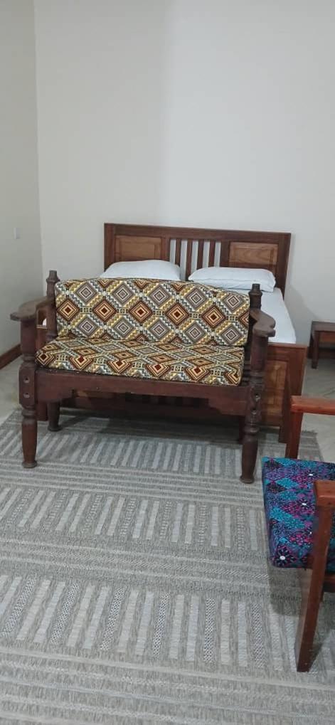 Zanzibar Huria Apartment Bwejuu Ngoại thất bức ảnh