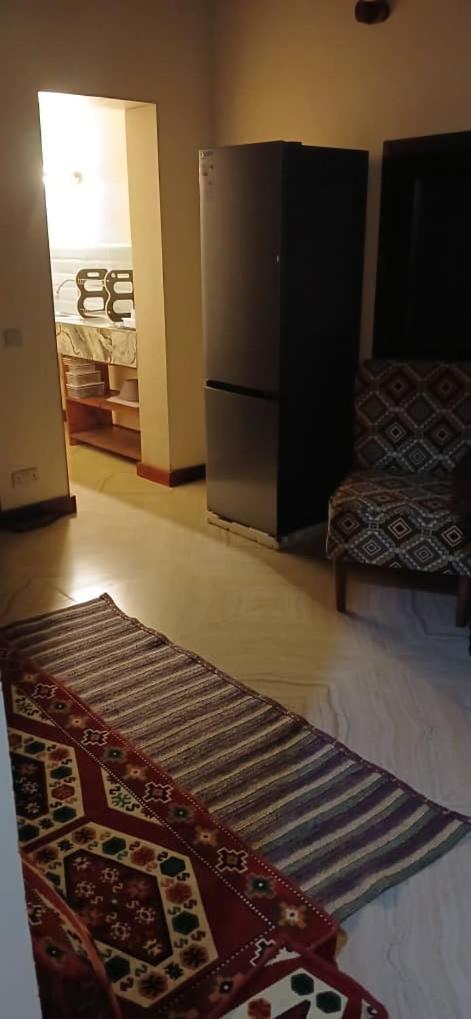 Zanzibar Huria Apartment Bwejuu Ngoại thất bức ảnh