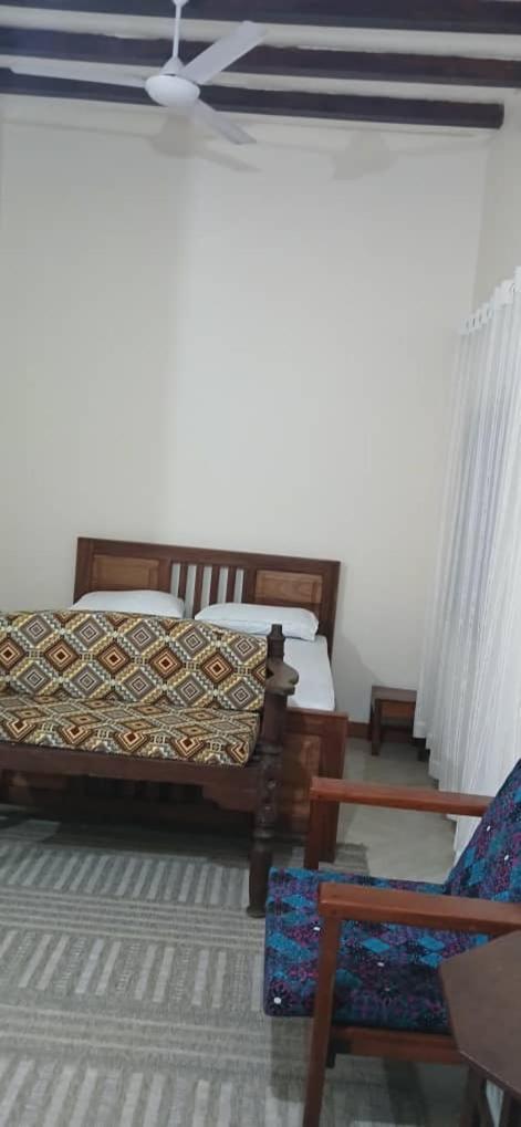 Zanzibar Huria Apartment Bwejuu Ngoại thất bức ảnh